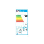 Miele TEA525 Heat Pump Tumble Dyer : 8kg :