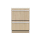 Fisher & Paykel DD60DHI9 Built In Double DishDrawer : Series 9