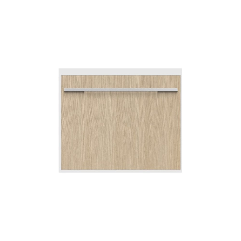 Fisher & Paykel DD60SHTI9 Integrated Tall Single DishDrawer™ Dishwasher: Series 9