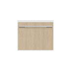 Fisher & Paykel DD60SHTI9 Integrated Tall Single DishDrawer™ Dishwasher: Series 9