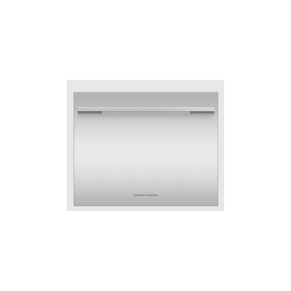 Fisher & Paykel DD60SHTI9 Integrated Tall Single DishDrawer™ Dishwasher: Series 9