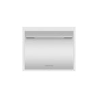 Fisher & Paykel DD60SHTI9 Integrated Tall Single DishDrawer™ Dishwasher: Series 9