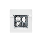 Fisher & Paykel DD60SHTI9 Integrated Tall Single DishDrawer™ Dishwasher: Series 9