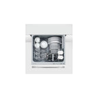 Fisher & Paykel DD60SHTI9 Integrated Tall Single DishDrawer™ Dishwasher: Series 9