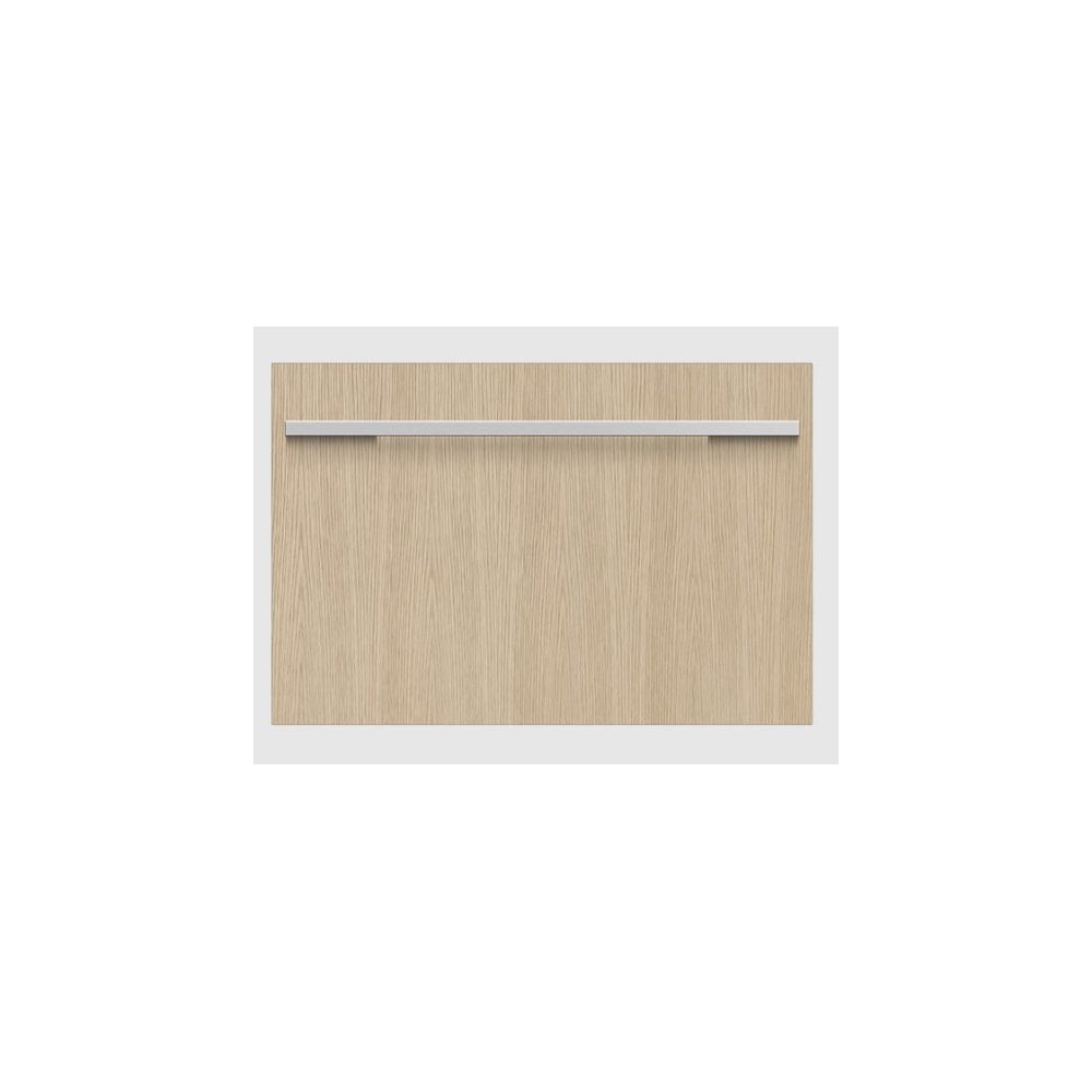 Fisher & Paykel DD60SHI9 Integrated Single DishDrawer™ Dishwasher : Series 9