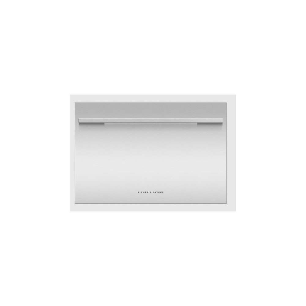 Fisher & Paykel DD60SHI9 Integrated Single DishDrawer™ Dishwasher : Series 9