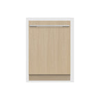 Fisher & Paykel  DW60U4HI2 Built In Dishwasher : Series 7 :