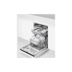 Fisher & Paykel  DW60U4HI2 Built In Dishwasher : Series 7 :