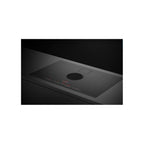 Fisher & Paykel CID834RDTB4 : 83cm Minimal 4 Zone Induction Hob with Integrated Ventilation: Series 9