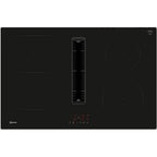 Neff V58NBS1L0 , Induction hob with integrated ventilation system, W 80 cm : N 50