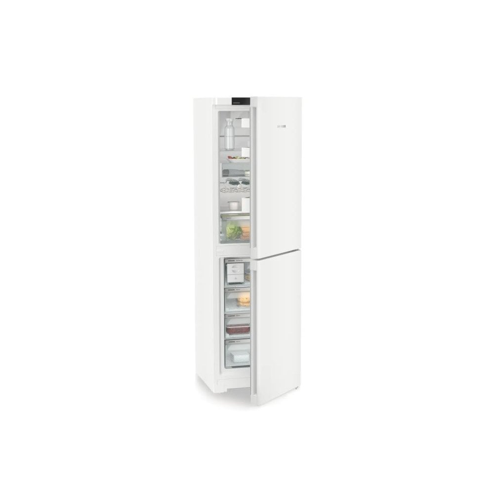 Liebherr CNc5724 Fridge Freezer : NoFrost: Plus (H 201.5cm) C Rated