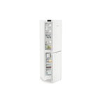 Liebherr CNc5724 Fridge Freezer : NoFrost: Plus (H 201.5cm) C Rated