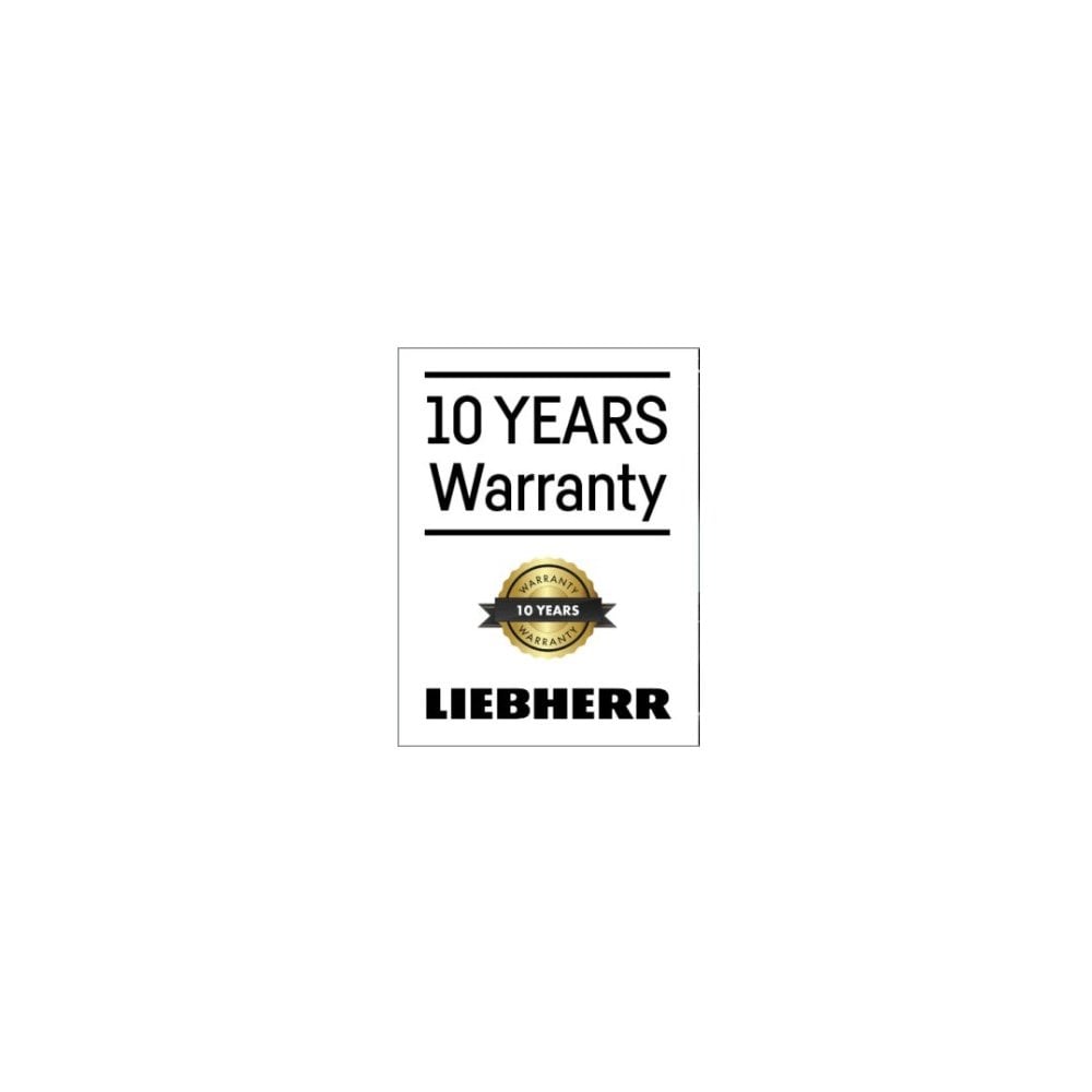 Liebherr CNc5724 Fridge Freezer : NoFrost: Plus (H 201.5cm) C Rated