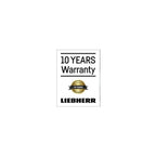 Liebherr CNc5724 Fridge Freezer : NoFrost: Plus (H 201.5cm) C Rated