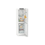 Liebherr CNc5724 Fridge Freezer : NoFrost: Plus (H 201.5cm) C Rated