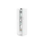 Liebherr FNc527i Upright Freezer :( H 185.5cm): NoFrost : Peak , C Rated