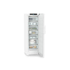 Liebherr FNc527i Upright Freezer :( H 185.5cm): NoFrost : Peak , C Rated