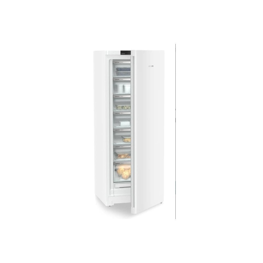 Liebherr FNc7227 Upright Freezer : WIDTH 70cm :H 185.5cm: C Rated