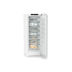 Liebherr FNc7227 Upright Freezer : WIDTH 70cm :H 185.5cm: C Rated