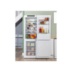 Bosch KGN362WDFG  Fridge-Freezer with freezer at bottom: H 186cm: Series 4 :