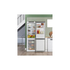 Bosch KGN362LDFG Frost Free Fridge Freezer :  Stainless Steel Look :H 186cm: Series 4 :