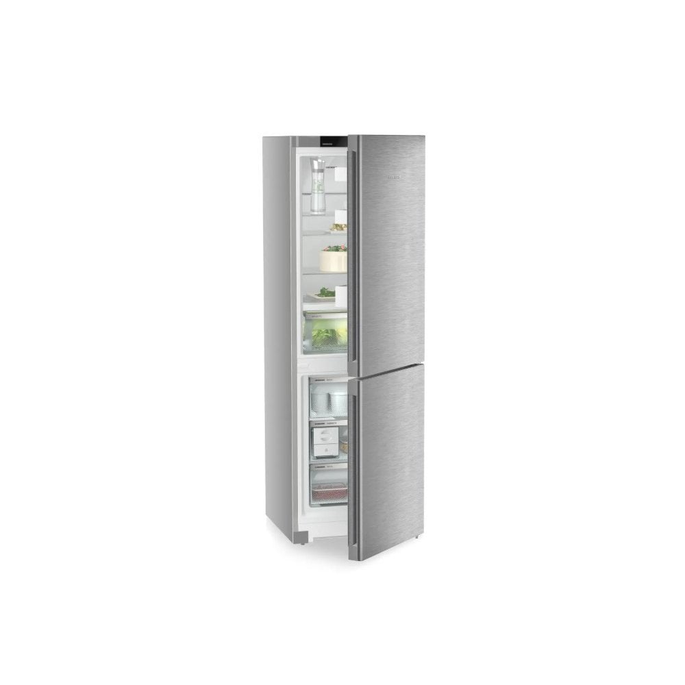 Liebherr CBNsda5223 Fridge Freezer NoFrost, BioFresh : Plus (H 185.5cm) A Rated