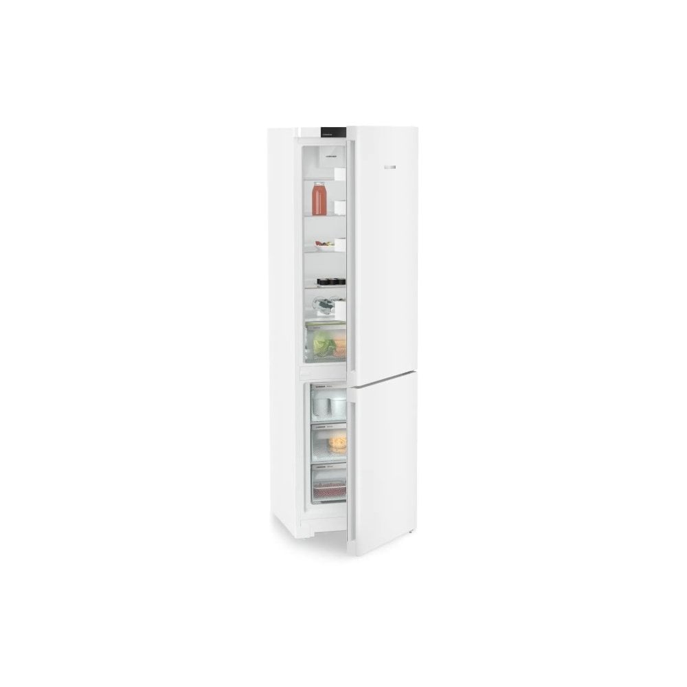 Liebherr CND5703 NoFrost Fridge Freezer : (H 201.5cm ): Pure