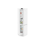 Liebherr CND5703 NoFrost Fridge Freezer : (H 201.5cm ): Pure