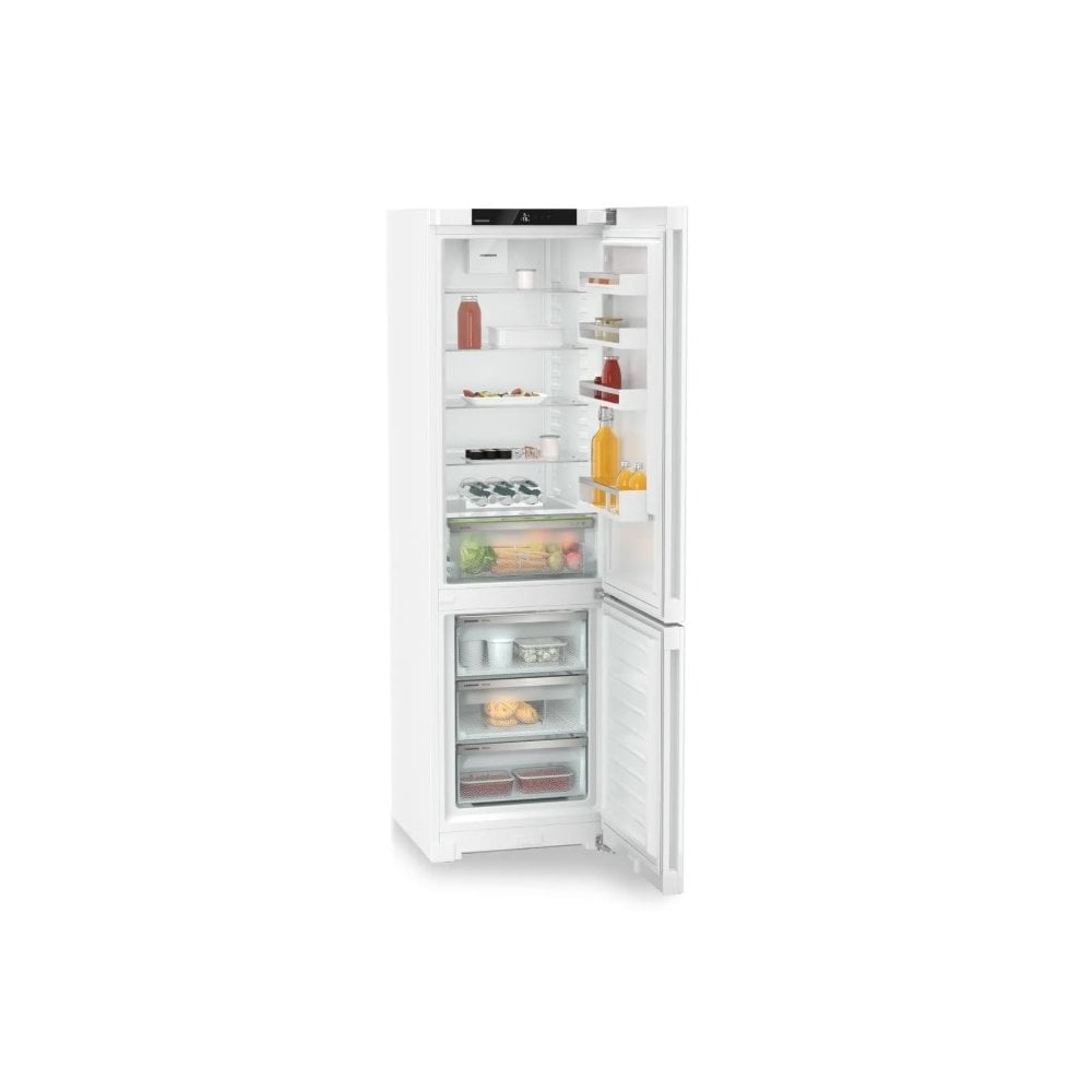 Liebherr CND5703 NoFrost Fridge Freezer : (H 201.5cm ): Pure