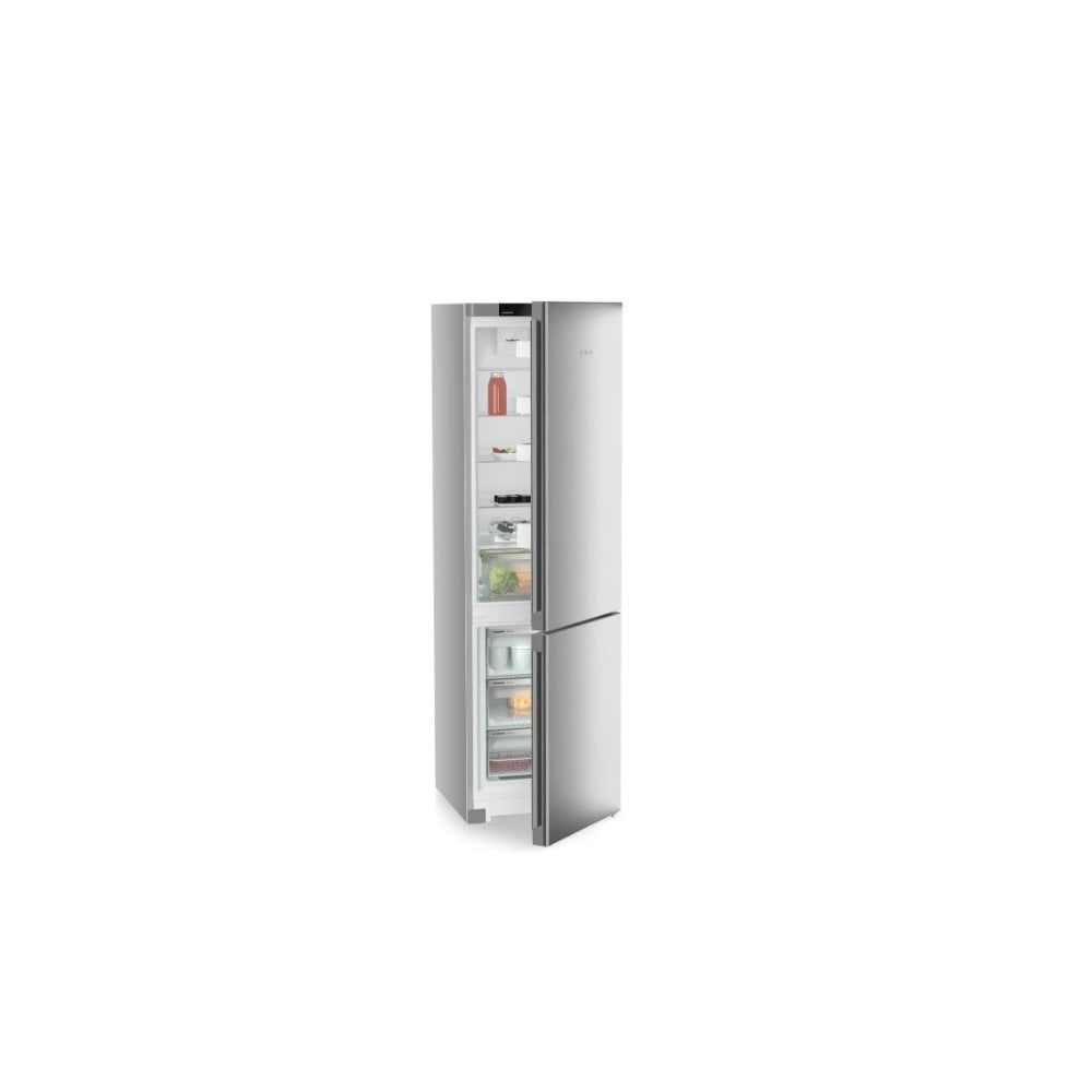Liebherr CNsfd5703 NoFrost Fridge Freezer : ( H 201.5cm): Pure