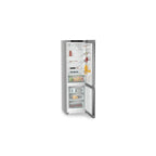 Liebherr CNsfd5703 NoFrost Fridge Freezer : ( H 201.5cm): Pure
