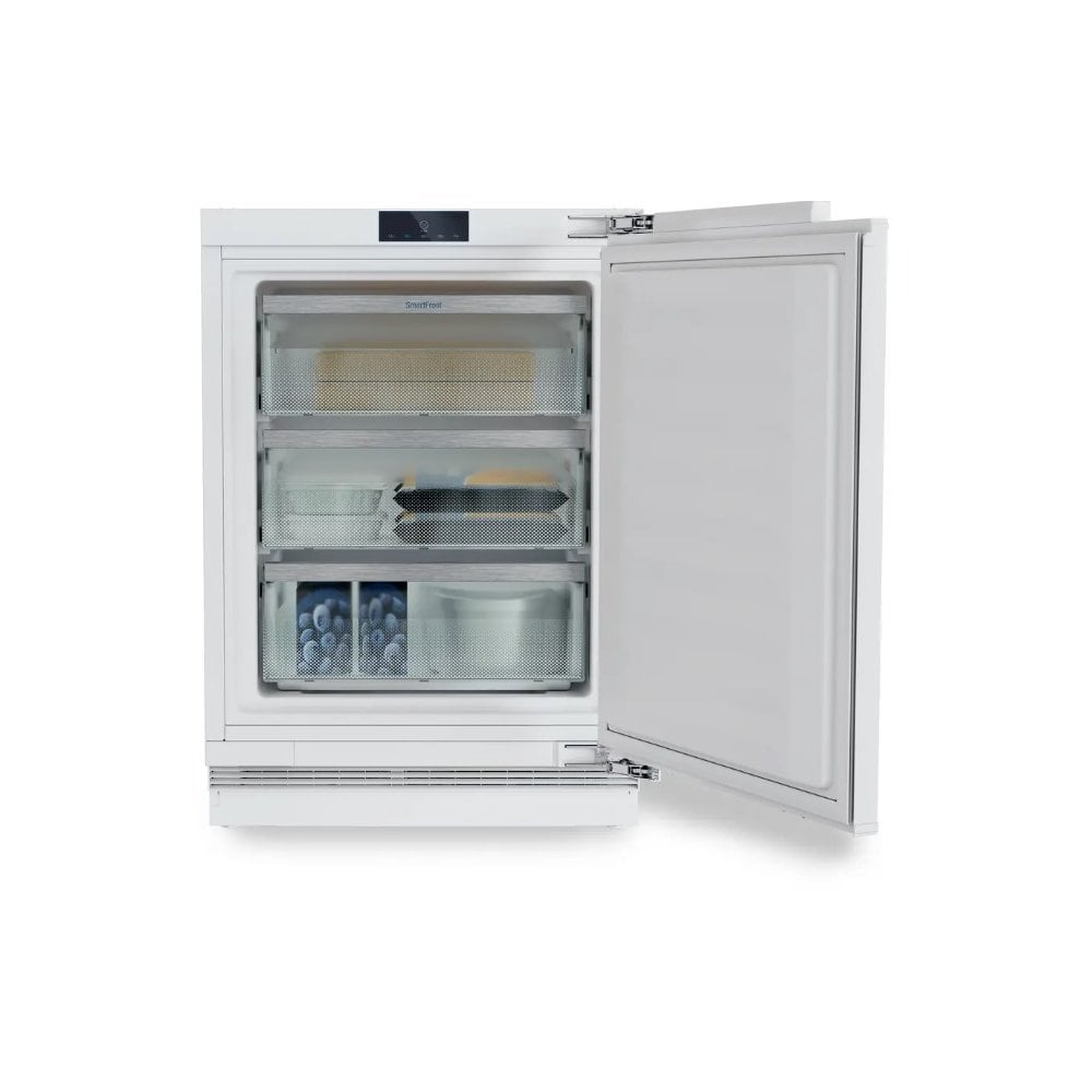 Liebherr SUFc3703 Built Under Freezer - XL . Pure : H 86-92cm XW 59.7cm  : Pure : Fixed Hinge : C Rated