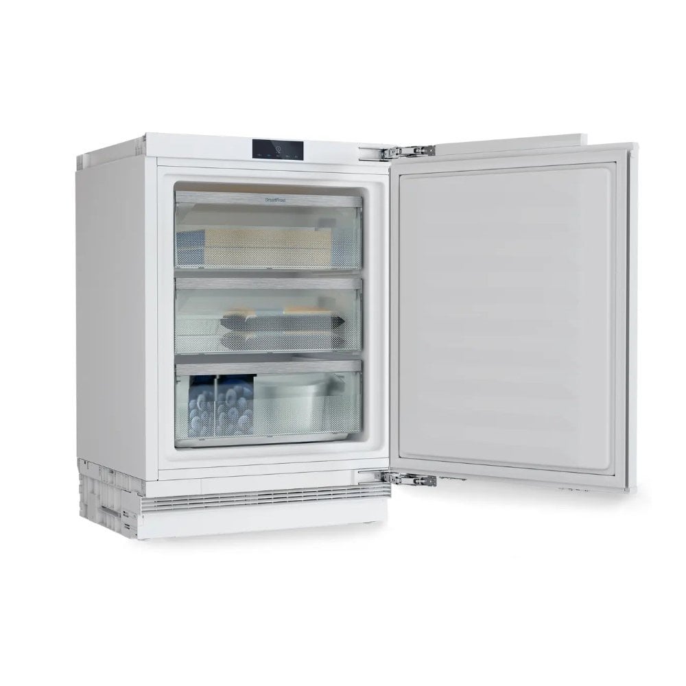 Liebherr SUFc3703 Built Under Freezer - XL . Pure : H 86-92cm XW 59.7cm  : Pure : Fixed Hinge : C Rated
