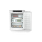 Liebherr IFNd 3503 Built In Freezer : Pure : NoFrost : H 72cm X W 55.9cm : D Rated