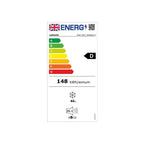 Liebherr IFNd 3503 Built In Freezer : Pure : NoFrost : H 72cm X W 55.9cm : D Rated