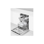 Fisher & Paykel  DW60UT4HI2 Fully Integrated Tall Dishwasher : Series 9 : Extra Height