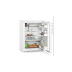 Liebherr RCI1620-20 Undercounter Larder Fridge:  H 85cm X W 60cm: C Rated