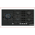 Bosch PPM9A6I40 Gas Hob : W 90cm : Series 6 :