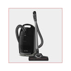 Miele Guard M1 Cat & Dog Vacuum Cleaner : Obsidian Black :