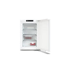 Miele FNS7140 C Built-in freezer Frost free . H 87cm : Fixed Hinge