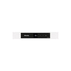 Miele FNS7140 C Built-in freezer Frost free . H 87cm : Fixed Hinge