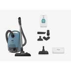 Miele Guard S1 Vacuum Cleaner Nordic Blue :