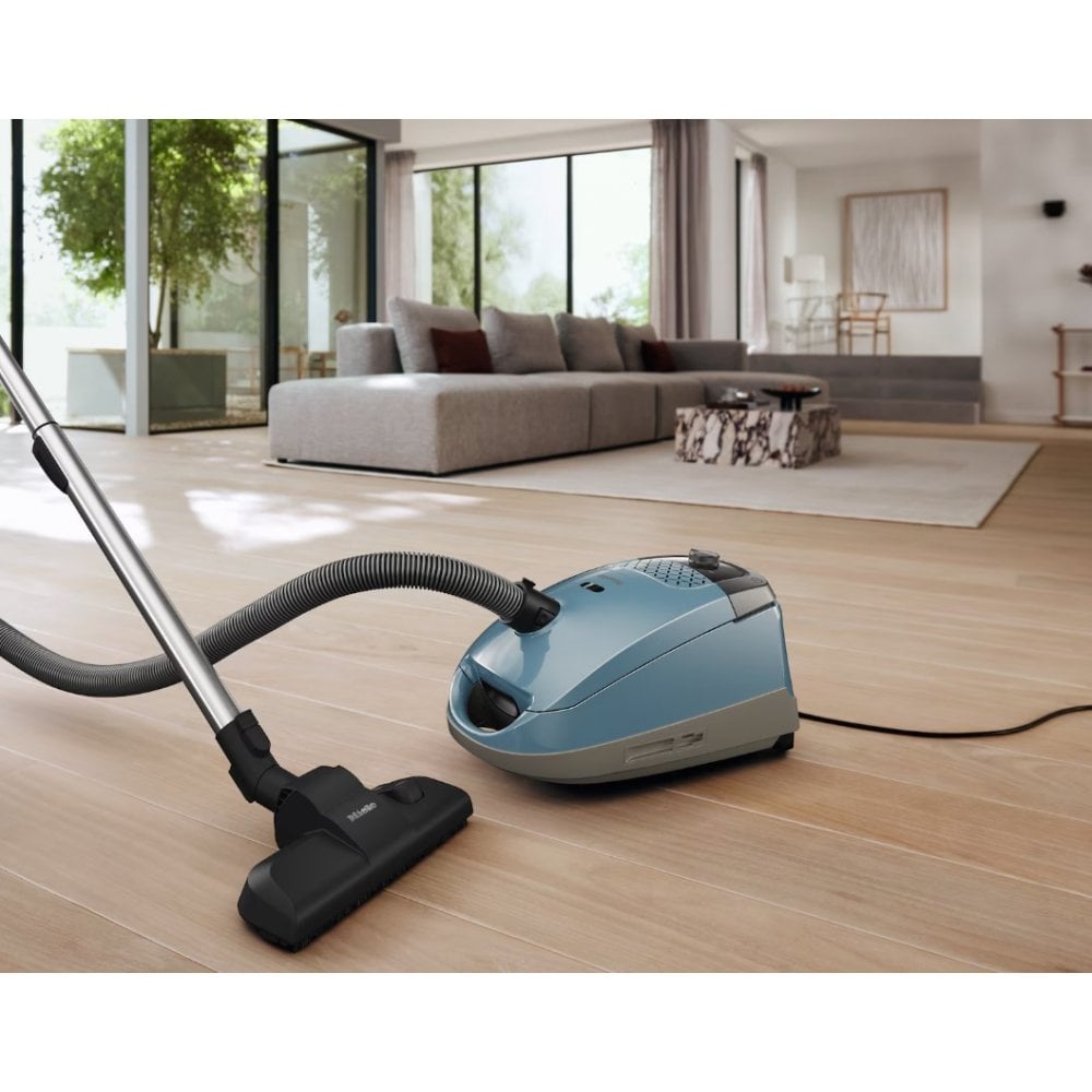 Miele Guard S1 Vacuum Cleaner Nordic Blue :