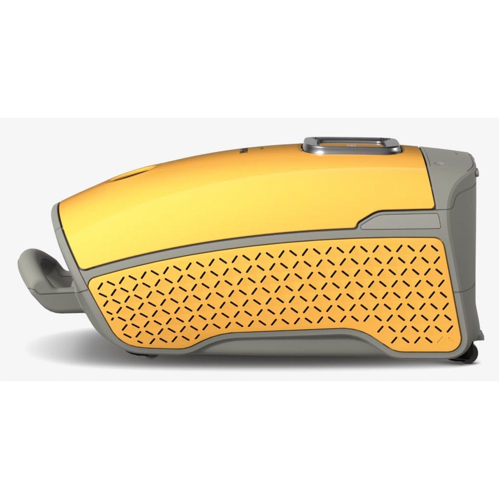 Miele Guard L1 Vacuum Cleaner : Sunset Yellow