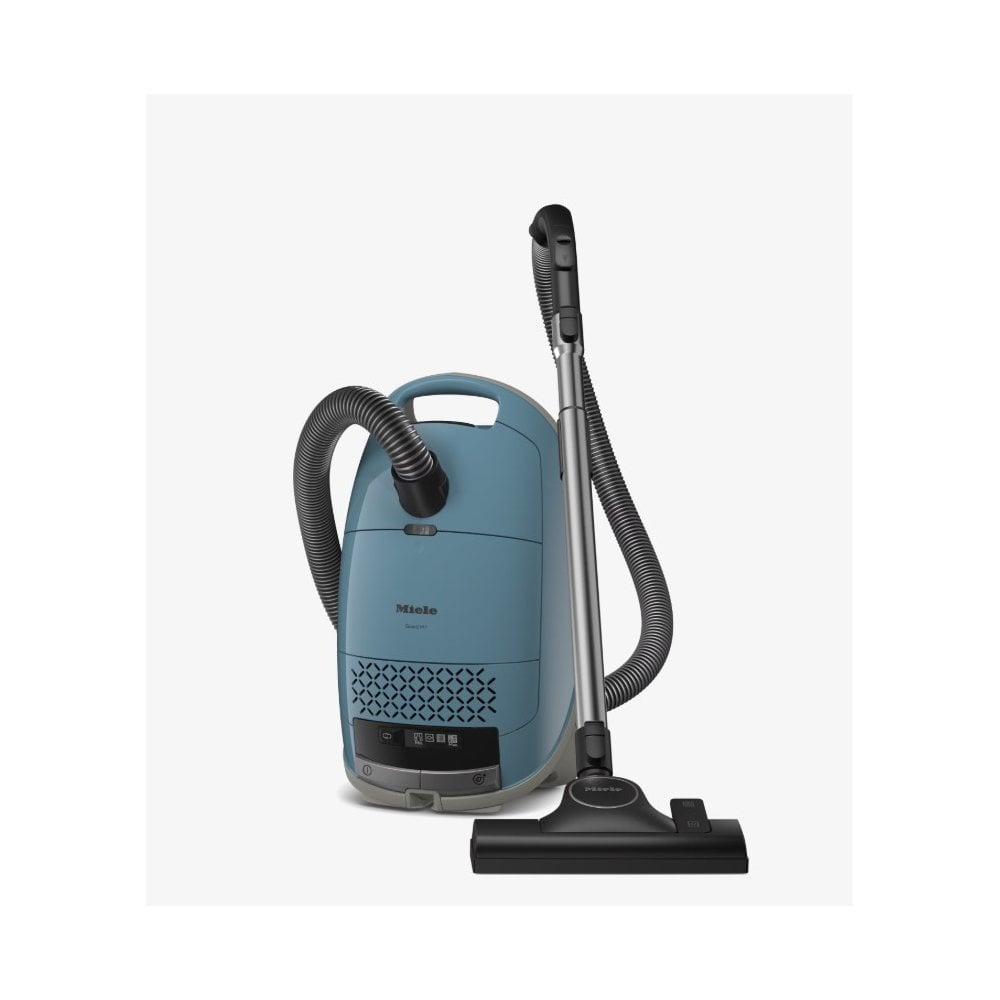 Miele Guard M1 Flex Nordic Blue Vacuum Cleaner :