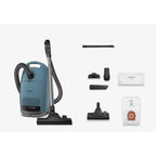 Miele Guard M1 Flex Nordic Blue Vacuum Cleaner :
