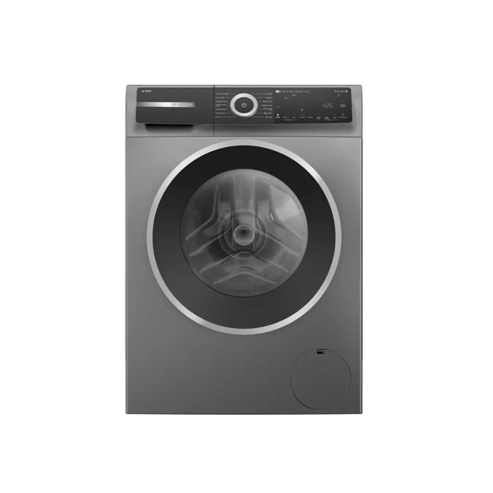 Bosch WGH254ARGB Washing Machine 10kg : I Dos: Series 6 : Graphite :