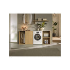 Miele WEG885 Washing Machine : 9kg : PowerWash , TwinDos :