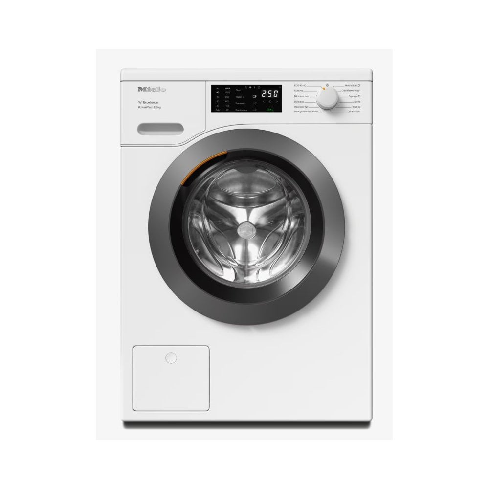 Miele WEB365 Washing Machine : 8kg: PowerWash .