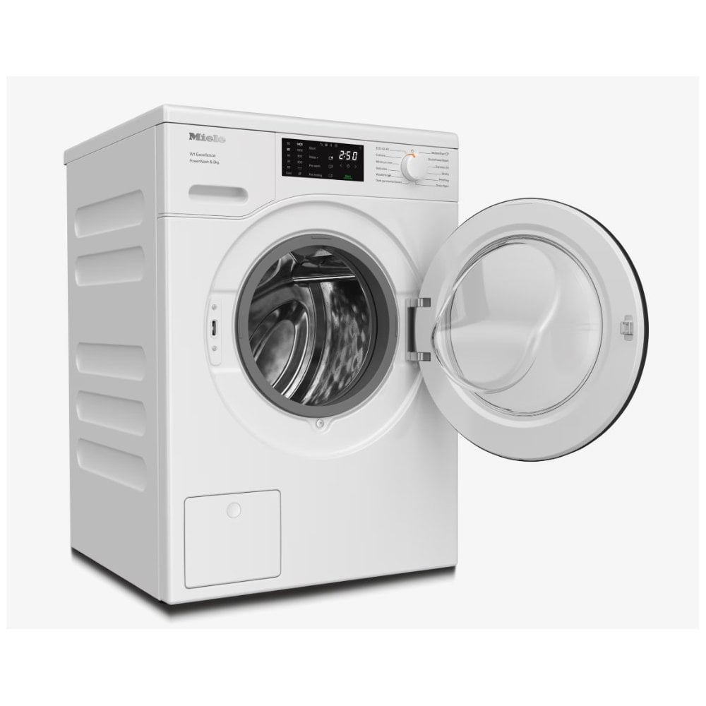 Miele WEB365 Washing Machine : 8kg: PowerWash .